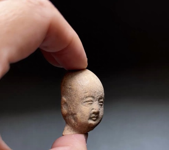 古玩陶瓷宋代·摩呵樂 真品鑒賞圖