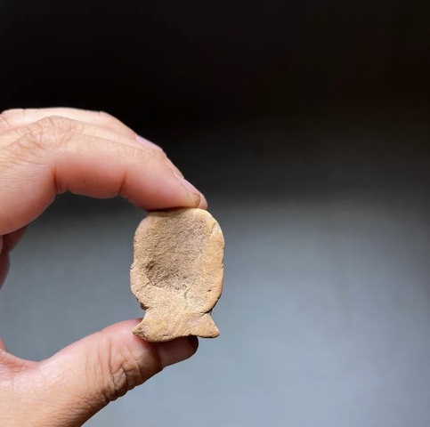 古玩陶瓷宋代·摩呵樂 真品鑒賞圖