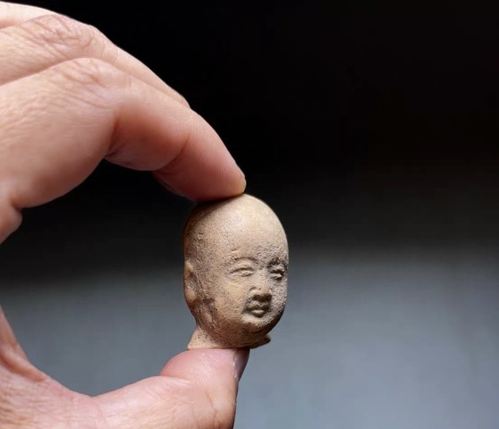 古玩陶瓷宋代·摩呵樂 真品鑒賞圖