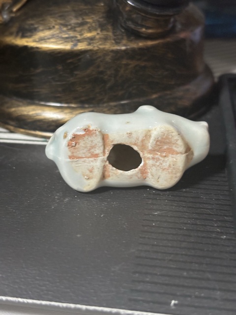 古玩陶瓷小??拍賣,當(dāng)前價格28元