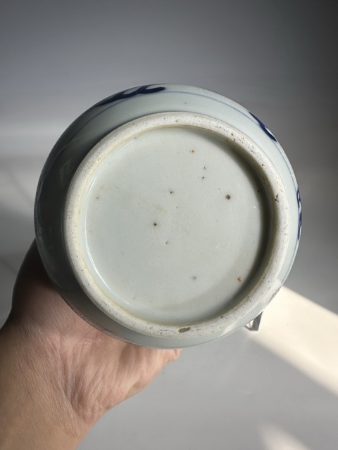 古玩陶瓷云龍紋葫蘆瓶拍賣，當前價格6888元