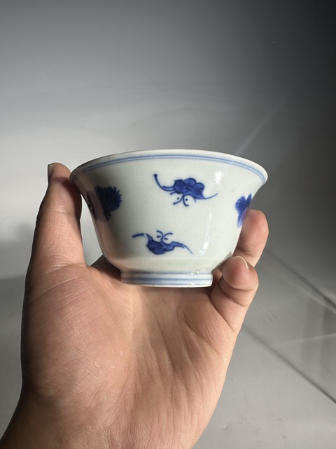 古玩陶瓷福祿壽茶園拍賣,當(dāng)前價(jià)格3888元