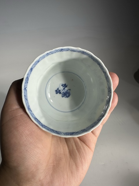 古玩陶瓷百鳥朝鳳茶園拍賣，當(dāng)前價(jià)格2688元