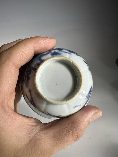 古玩陶瓷百鳥朝鳳茶園拍賣，當(dāng)前價(jià)格2688元