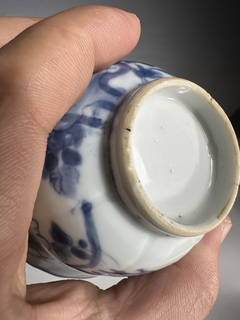 古玩陶瓷百鳥朝鳳茶園拍賣，當(dāng)前價(jià)格2688元