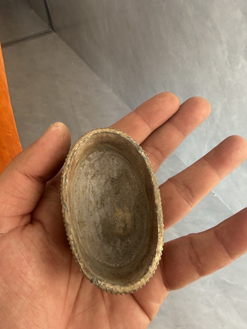 古玩銅器銅器真品鑒賞圖