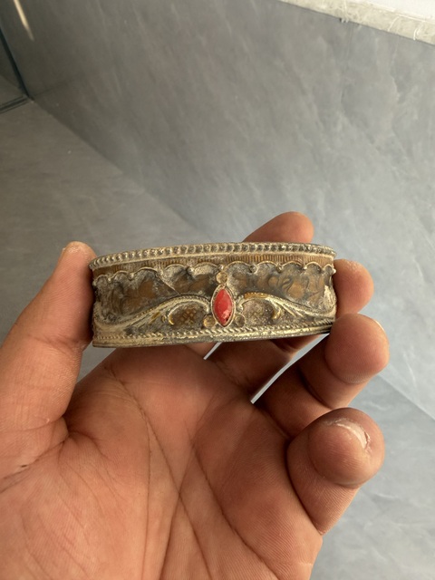 古玩銅器銅器真品鑒賞圖