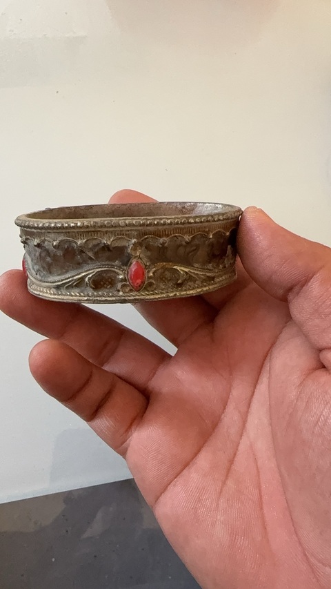 古玩銅器銅器真品鑒賞圖
