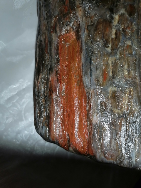 古玩玉器恐龍時代:天然木化玉拍賣,當前價格177元