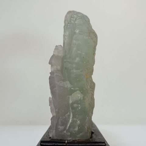 古玩玉器玉山子真品鑒賞圖