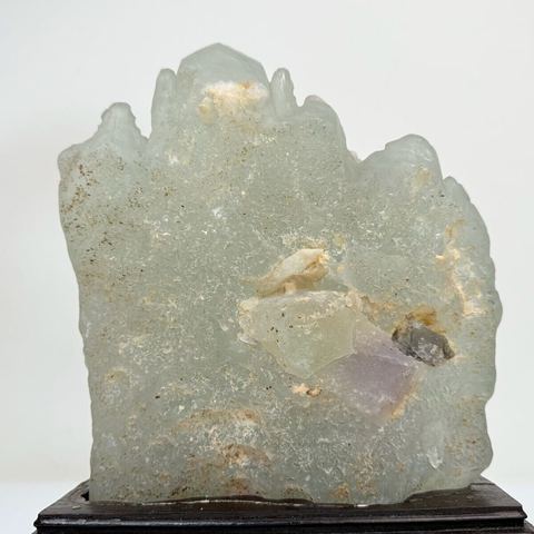 古玩玉器玉山子真品鑒賞圖