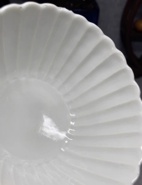 古玩陶瓷飛黃騰達粉彩杯真品鑒賞圖