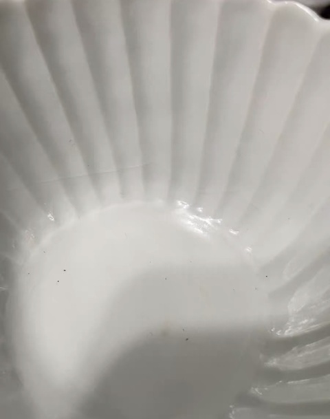 古玩陶瓷飛黃騰達粉彩杯真品鑒賞圖