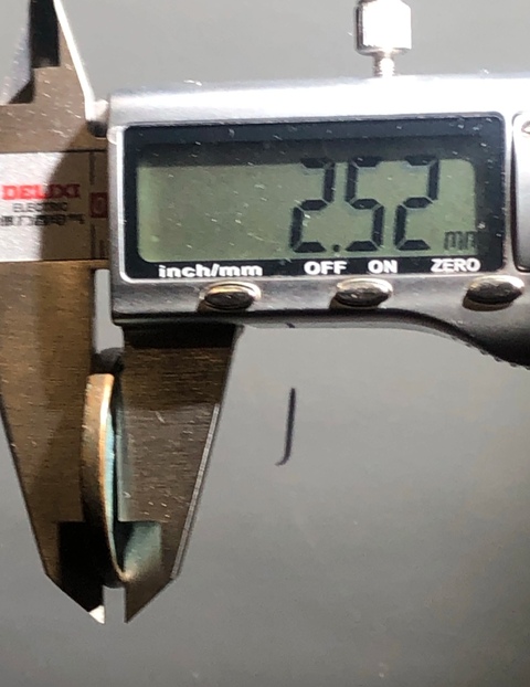 古玩錢(qián)幣大泉五十真品鑒賞圖