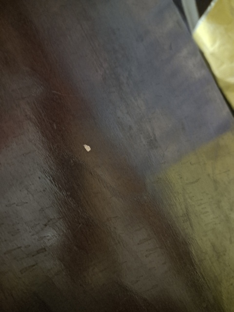 古玩雜項掛鐘真品鑒賞圖