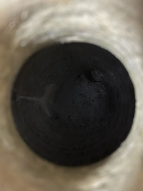 古玩陶瓷六朝·青瓷立瓶拍賣，當(dāng)前價(jià)格0元