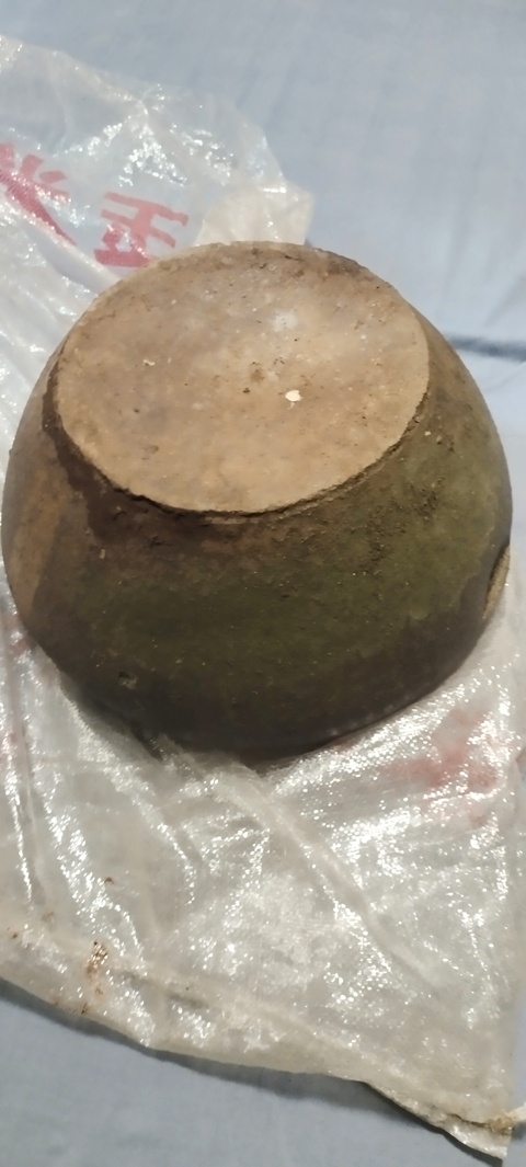 古玩陶瓷清代真品鑒賞圖