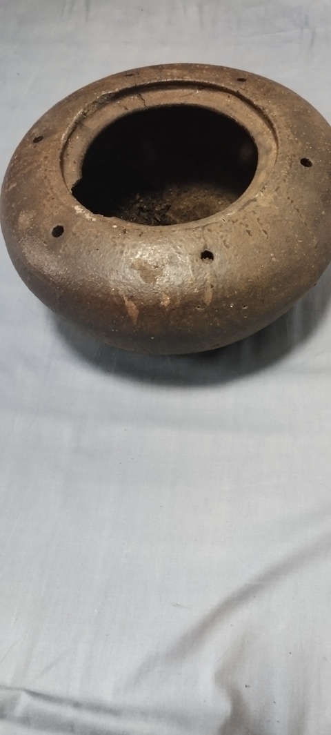 古玩陶瓷清代真品鑒賞圖