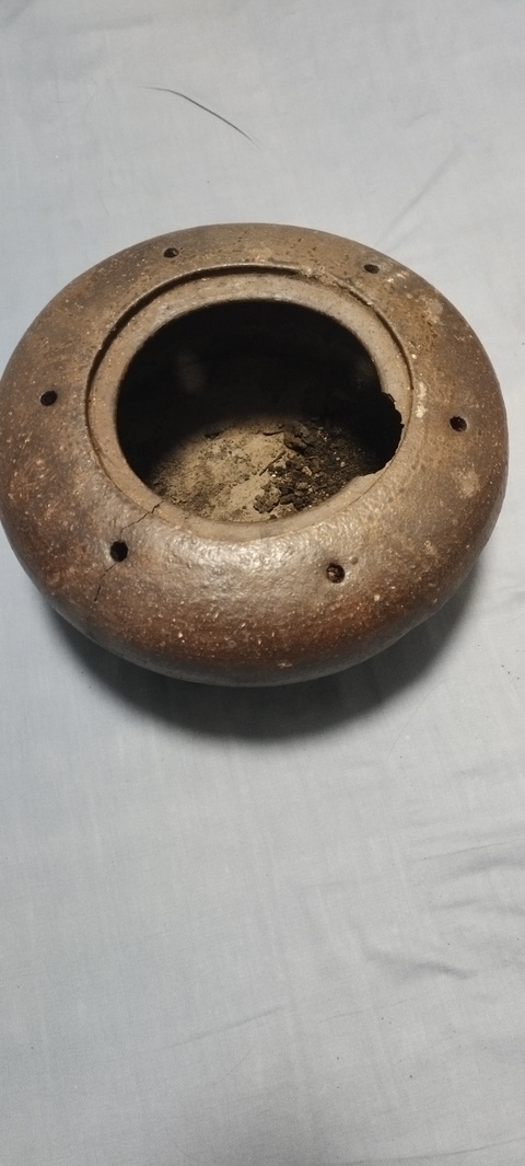 古玩陶瓷清代真品鑒賞圖