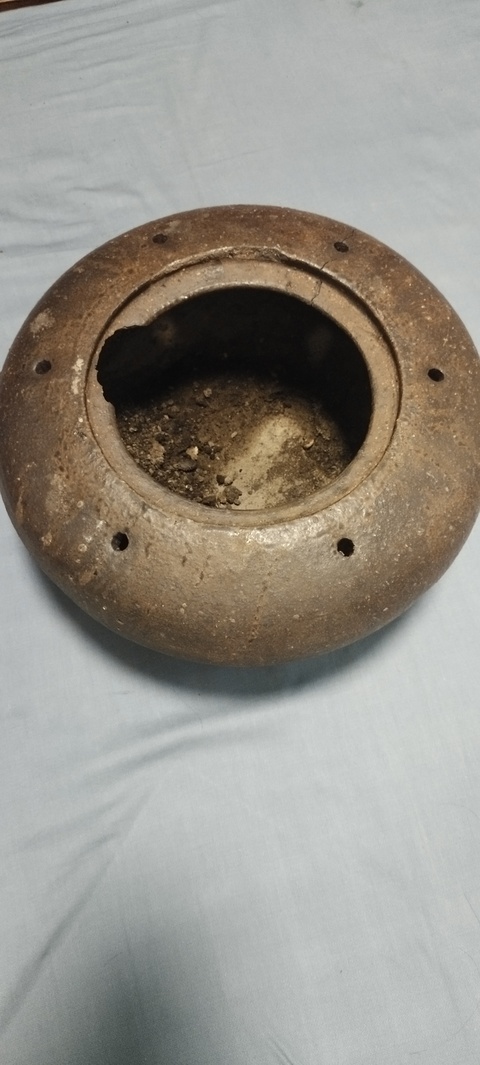 古玩陶瓷清代真品鑒賞圖