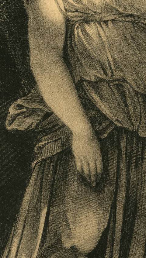 古玩字畫版畫真品鑒賞圖