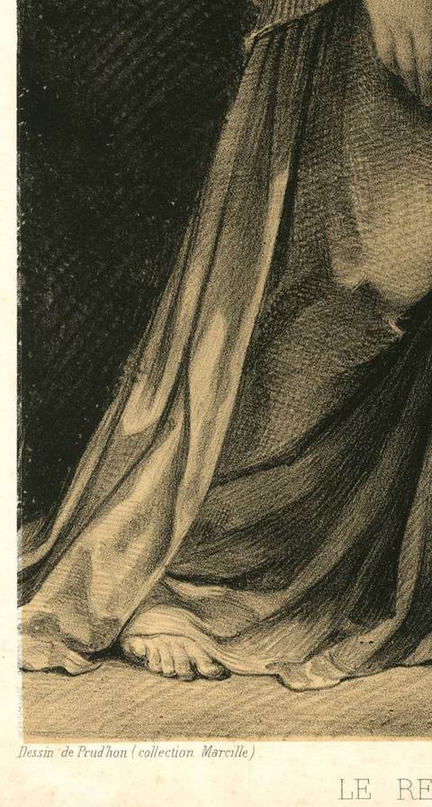 古玩字畫版畫真品鑒賞圖