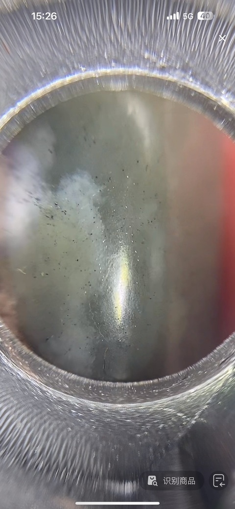 古玩玉器勒子真品鑒賞圖