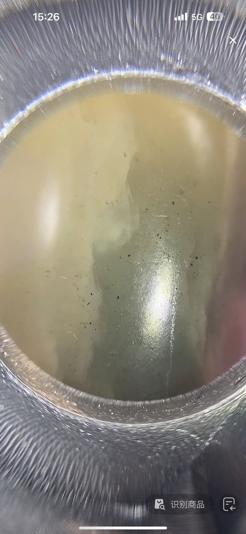 古玩玉器勒子真品鑒賞圖