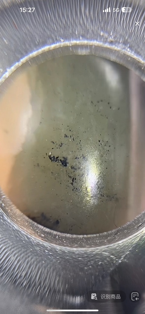 古玩玉器勒子真品鑒賞圖