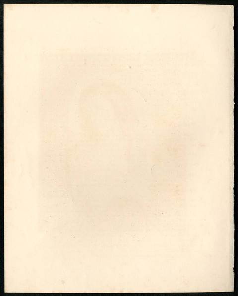 古玩字畫西洋版畫真品鑒賞圖