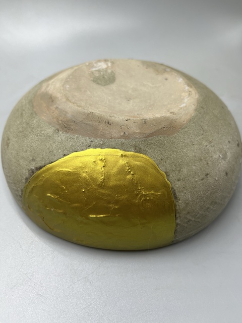 古玩陶瓷青釉洗真品鑒賞圖