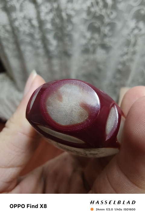 古玩雜項內畫鼻煙壺真品鑒賞圖