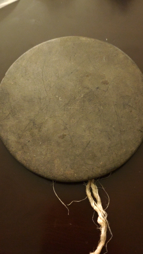 古玩銅器銅鏡真品鑒賞圖