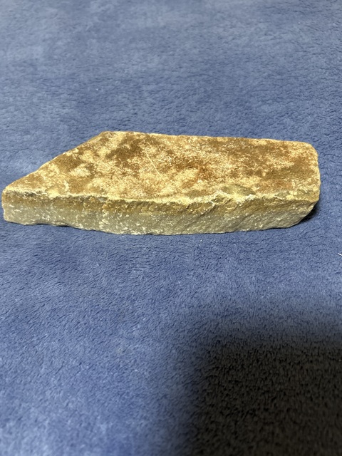 古玩玉器地方料原石真品鑒賞圖