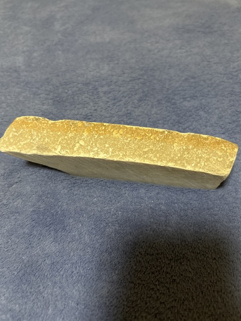 古玩玉器地方料原石真品鑒賞圖