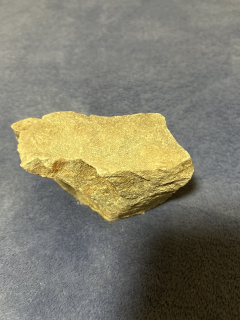 古玩玉器地方料原石真品鑒賞圖