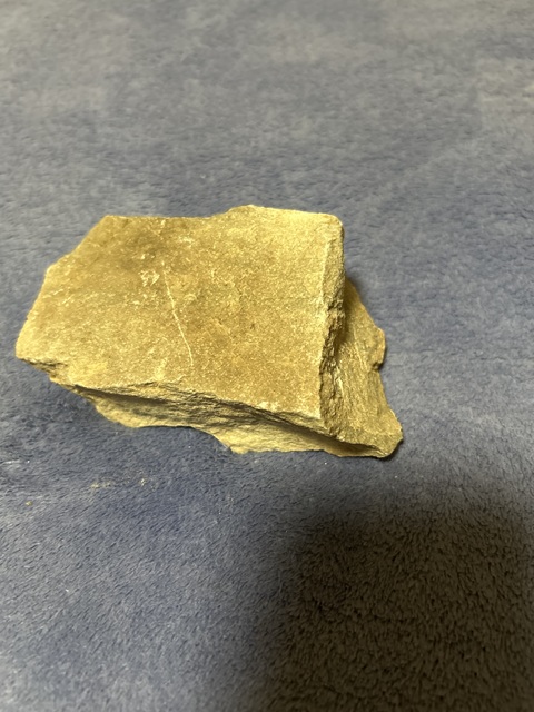 古玩玉器地方料原石真品鑒賞圖