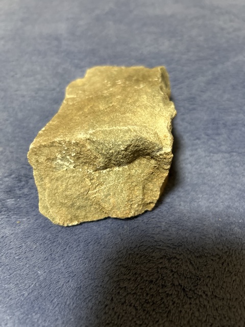 古玩玉器地方料原石真品鑒賞圖