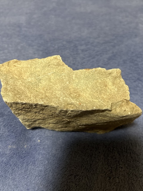 古玩玉器地方料原石真品鑒賞圖