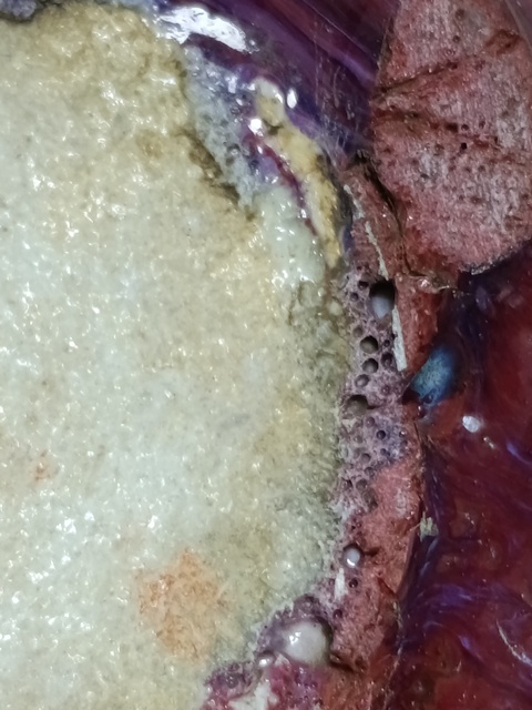 古玩陶瓷窯變紅釉三足爐拍賣，當前價格5888元