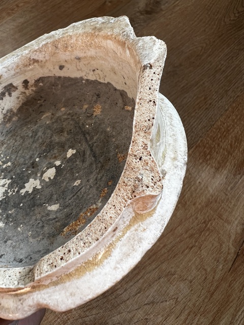 古玩陶瓷行爐真品鑒賞圖