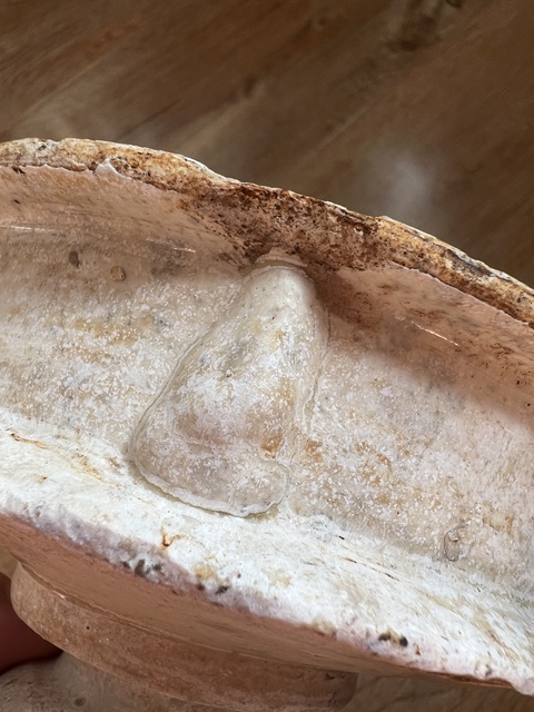 古玩陶瓷行爐真品鑒賞圖