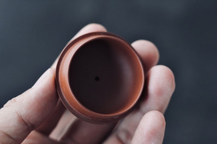 古玩雜項紫砂壺真品鑒賞圖