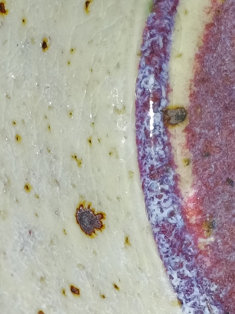 古玩陶瓷窯變紅釉三足爐拍賣，當前價格5888元