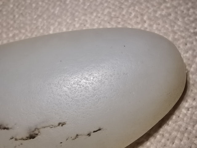 古玩玉器天然和田玉真品鑒賞圖