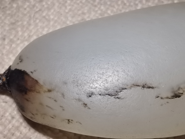 古玩玉器天然和田玉真品鑒賞圖