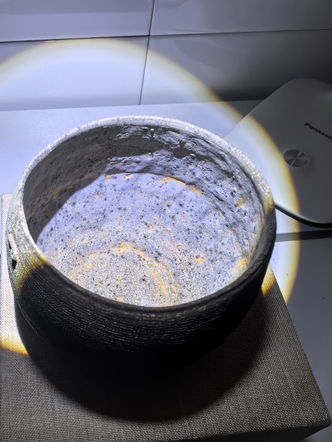 古玩陶瓷印紋陶真品鑒賞圖