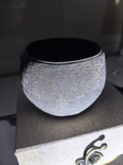 古玩陶瓷印紋陶真品鑒賞圖