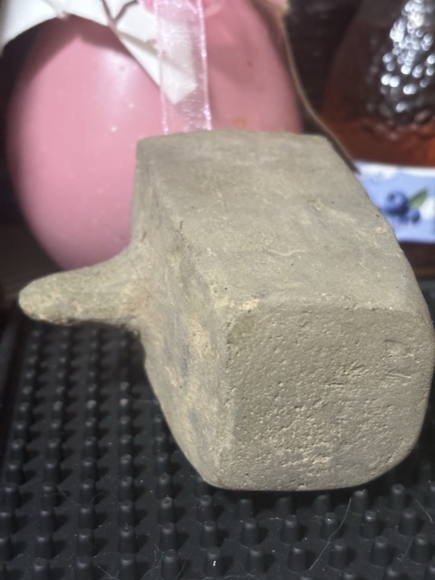 古玩陶瓷商·陶方杯拍賣，當(dāng)前價格260元