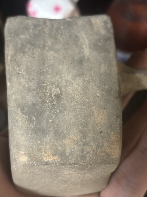 古玩陶瓷商·陶方杯拍賣，當(dāng)前價格260元